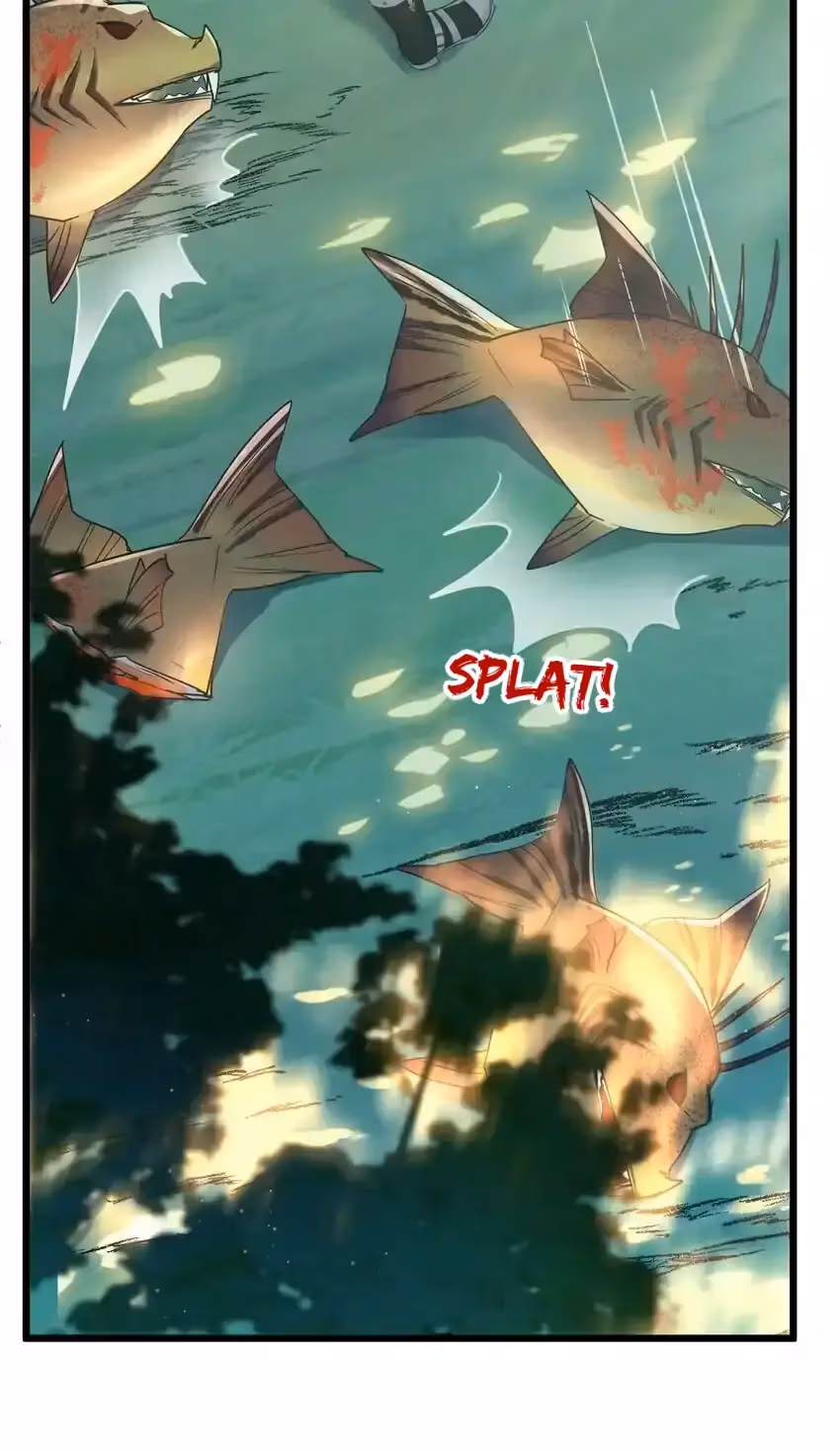 Read Guiding the Eccentric Tyrant chapter 17 image 22 on Lezhin