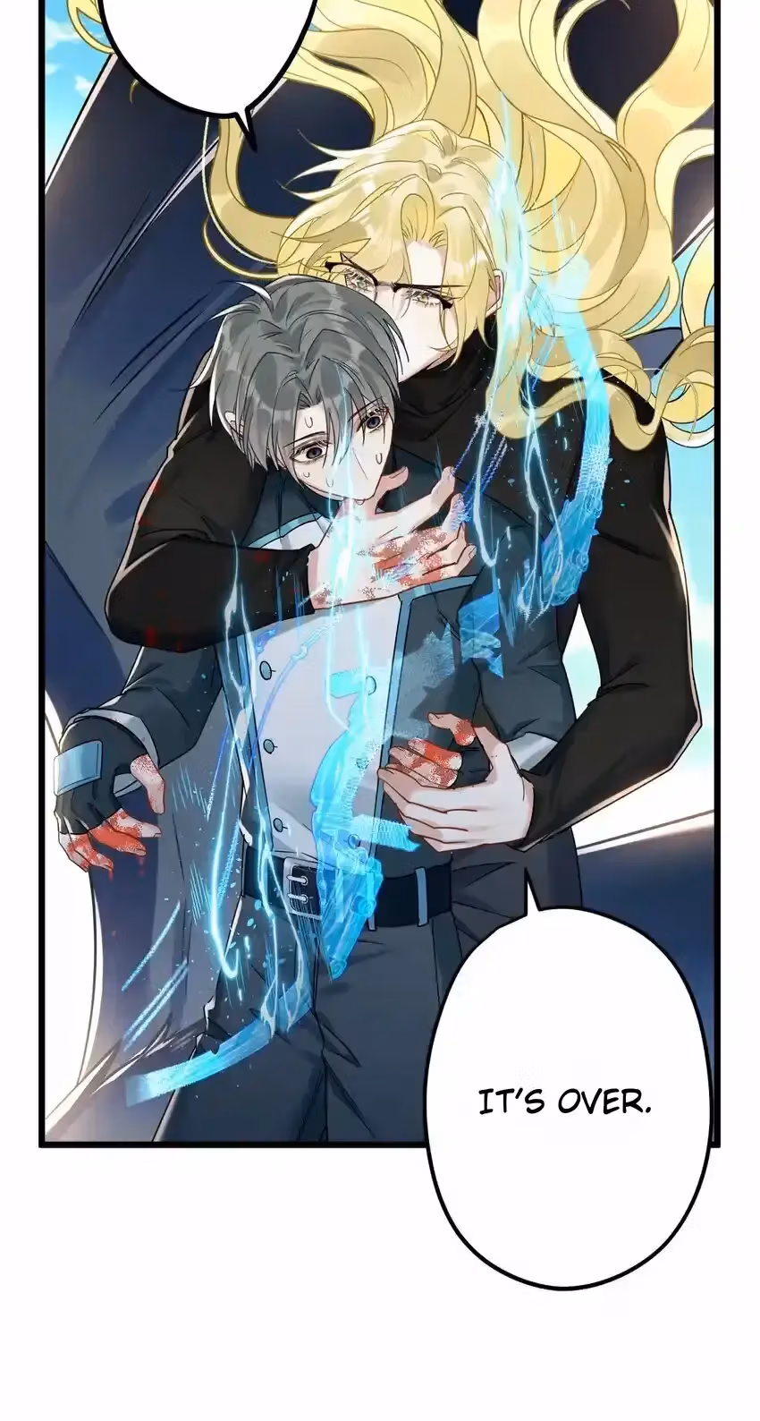 Read Guiding the Eccentric Tyrant chapter 17 image 25 on Lezhin