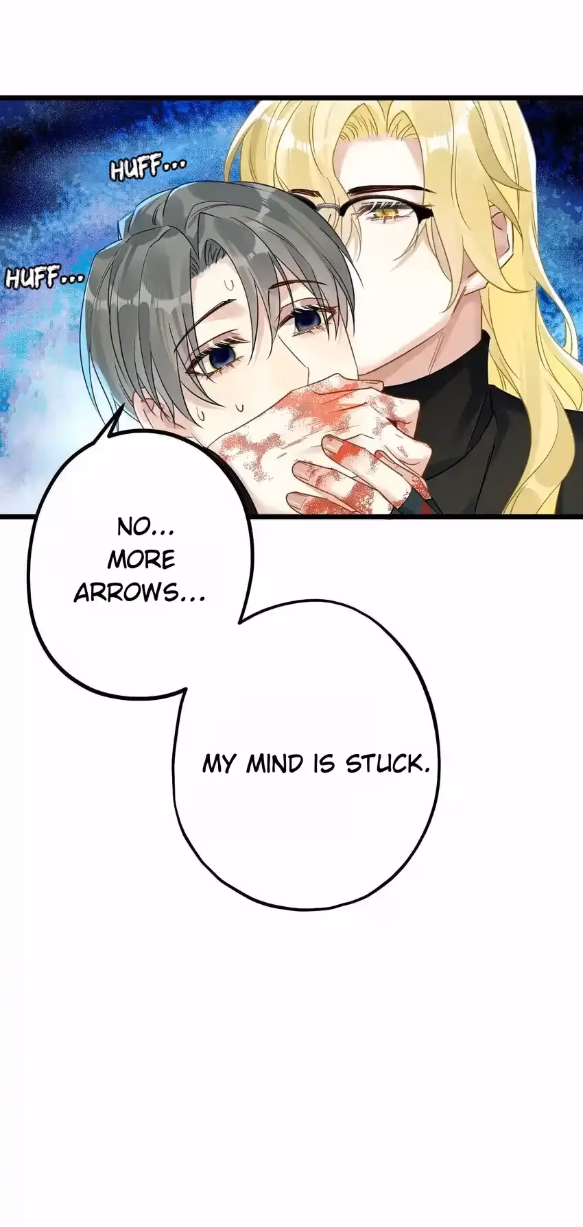 Read Guiding the Eccentric Tyrant chapter 17 image 26 on Lezhin