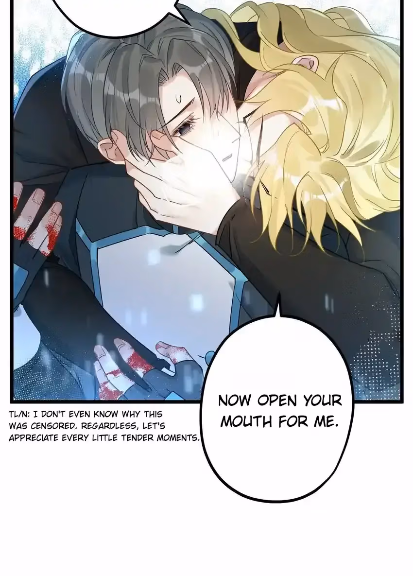 Read Guiding the Eccentric Tyrant chapter 17 image 28 on Lezhin
