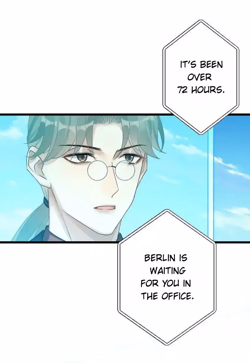 Read Guiding the Eccentric Tyrant chapter 17 image 33 on Lezhin