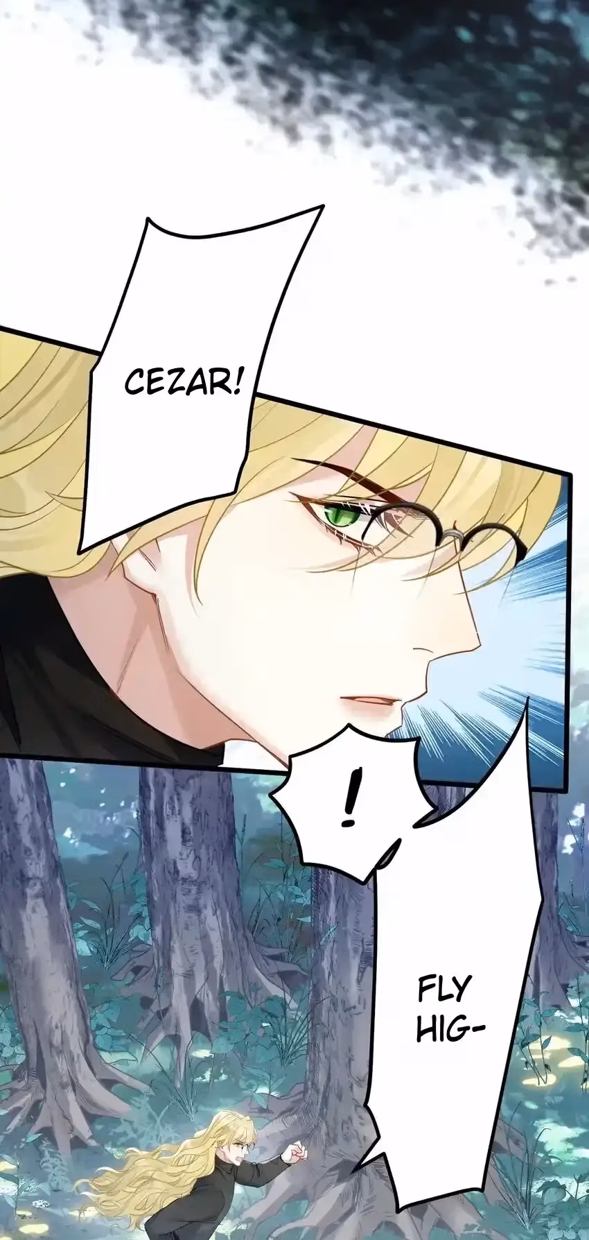 Read Guiding the Eccentric Tyrant chapter 17 image 4 on Lezhin