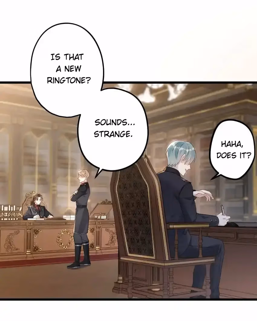 Read Guiding the Eccentric Tyrant chapter 18 image 13 on Lezhin