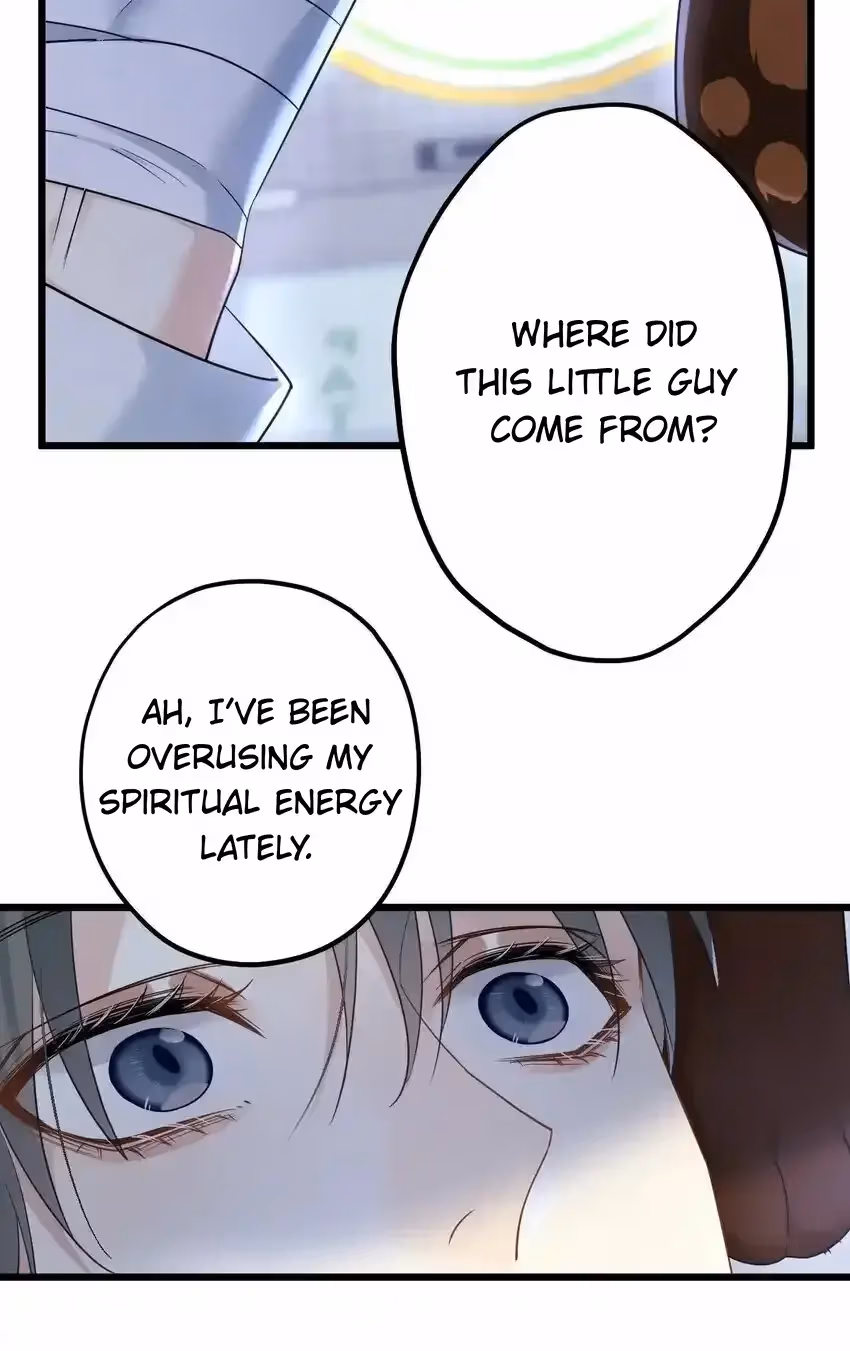 Read Guiding the Eccentric Tyrant chapter 18 image 19 on Lezhin