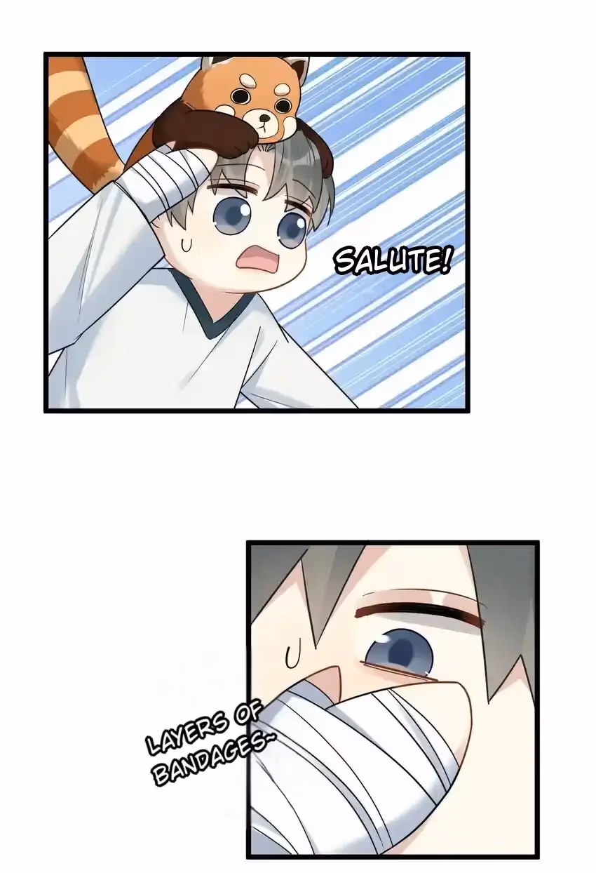 Read Guiding the Eccentric Tyrant chapter 18 image 21 on Lezhin
