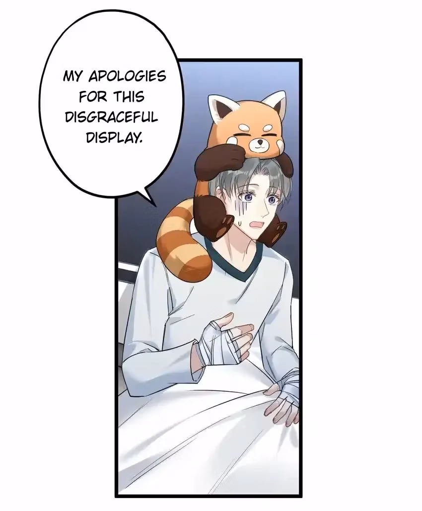Read Guiding the Eccentric Tyrant chapter 18 image 22 on Lezhin