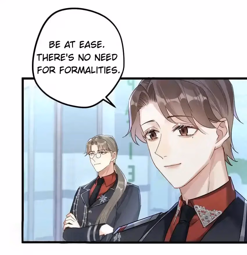 Read Guiding the Eccentric Tyrant chapter 18 image 23 on Lezhin
