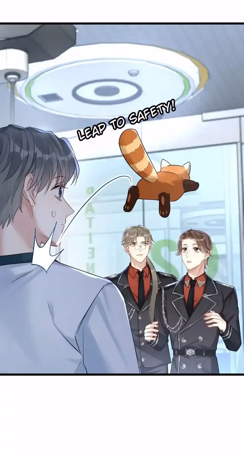 Read Guiding the Eccentric Tyrant chapter 18 image 26 on Lezhin