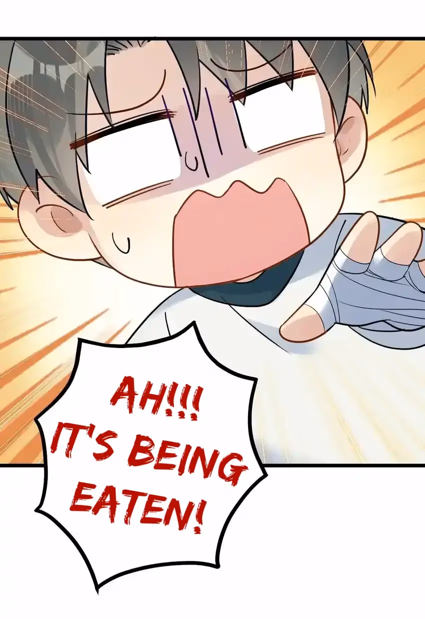 Read Guiding the Eccentric Tyrant chapter 18 image 28 on Lezhin