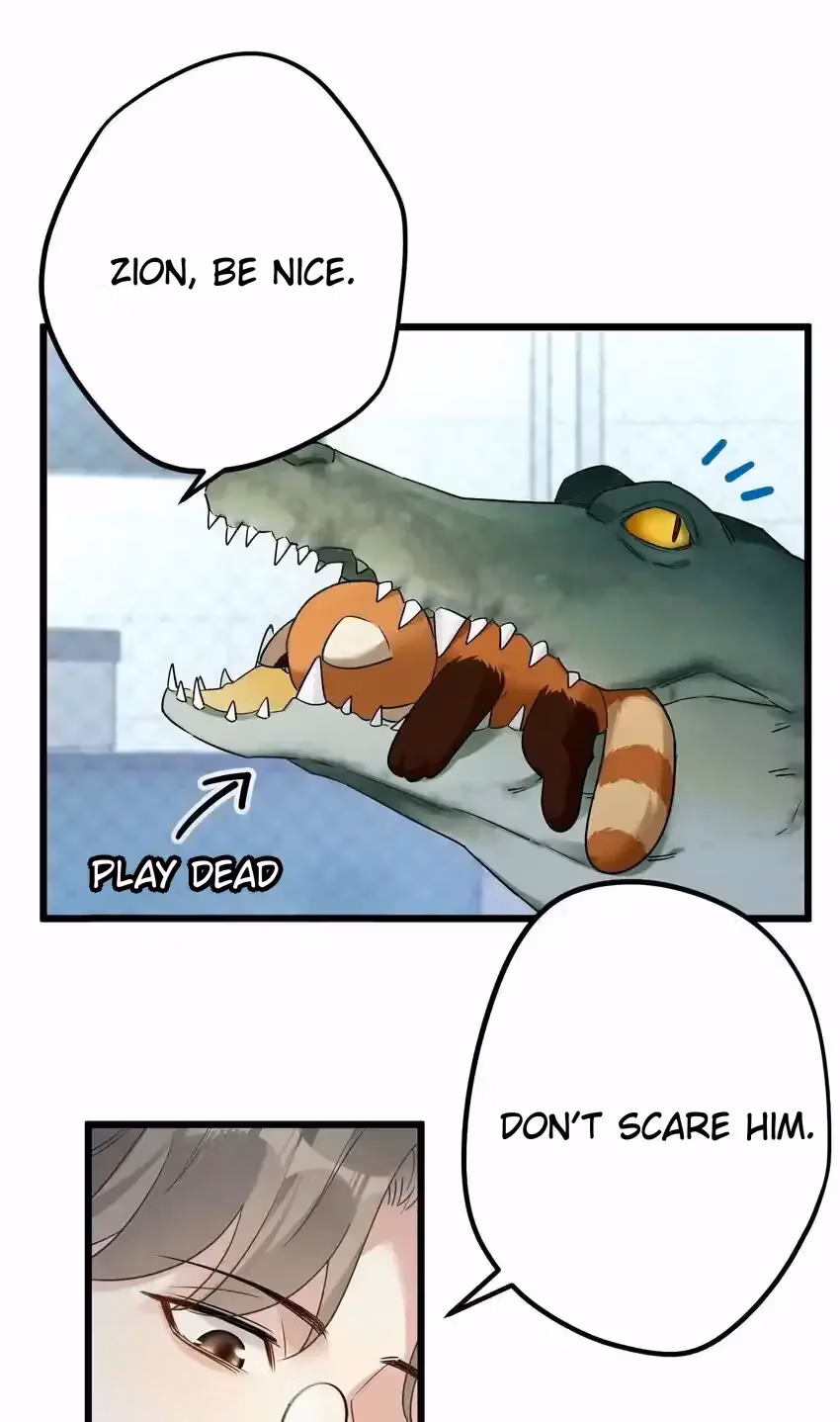 Read Guiding the Eccentric Tyrant chapter 18 image 29 on Lezhin