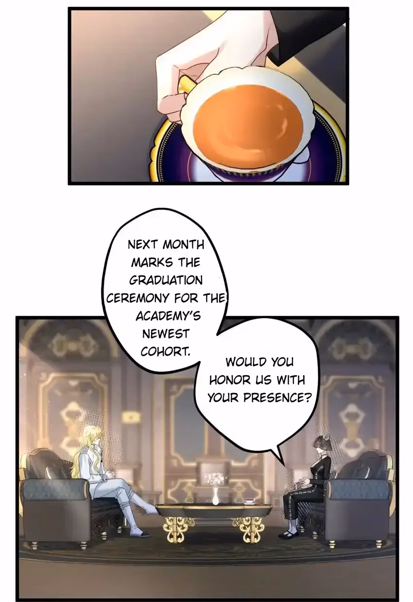 Read Guiding the Eccentric Tyrant chapter 18 image 3 on Lezhin