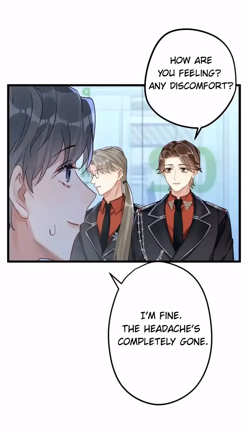 Read Guiding the Eccentric Tyrant chapter 18 image 31 on Lezhin