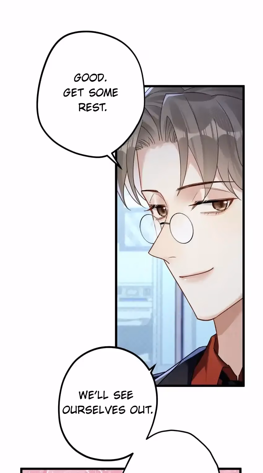 Read Guiding the Eccentric Tyrant chapter 18 image 32 on Lezhin