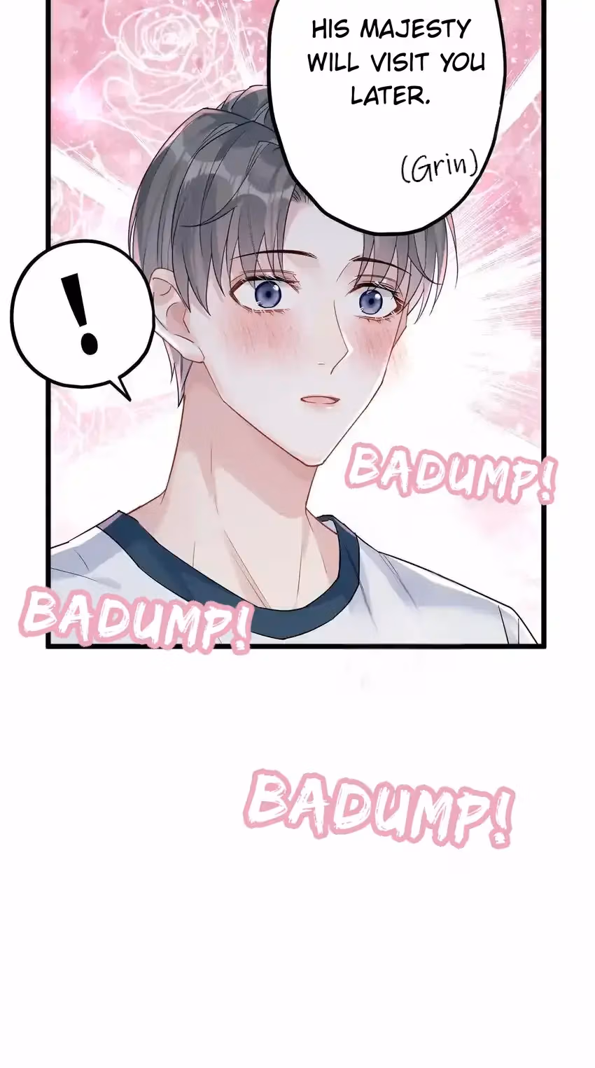 Read Guiding the Eccentric Tyrant chapter 18 image 33 on Lezhin
