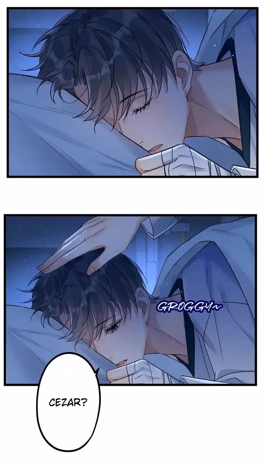 Read Guiding the Eccentric Tyrant chapter 18 image 35 on Lezhin
