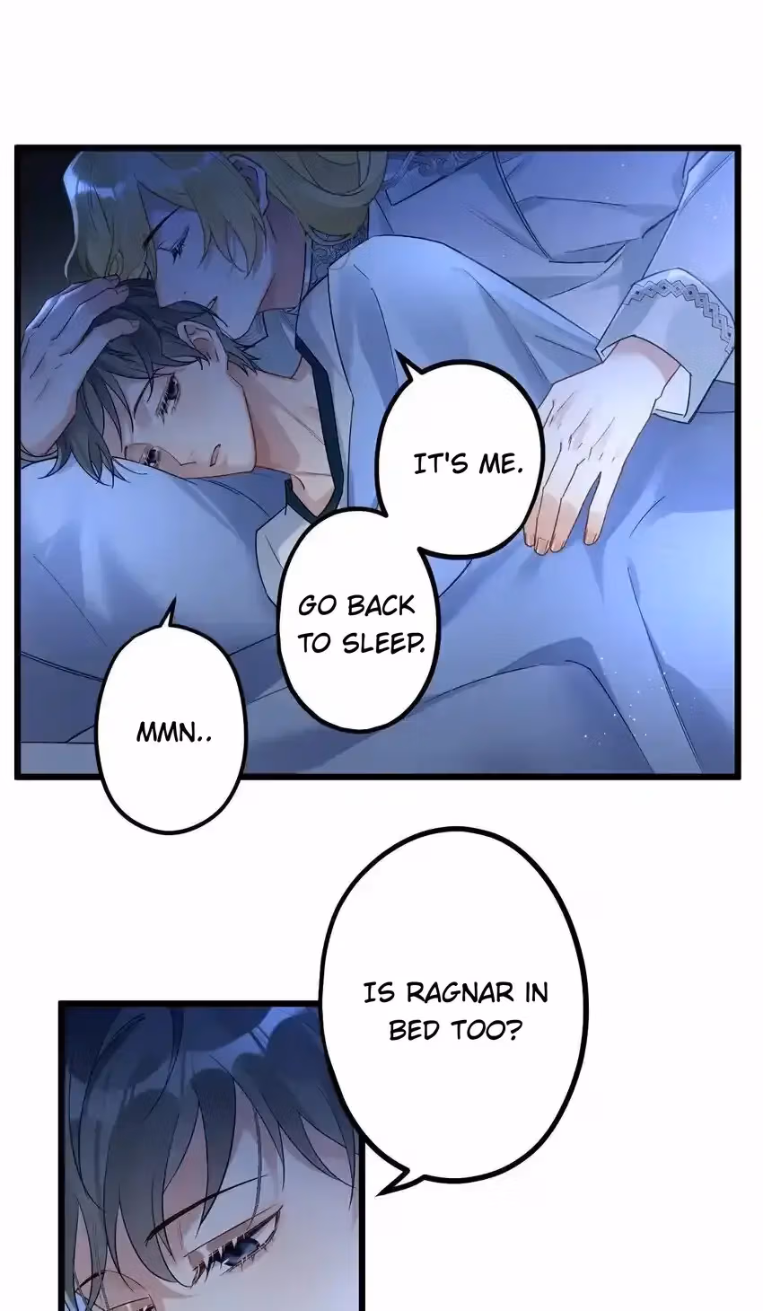 Read Guiding the Eccentric Tyrant chapter 18 image 36 on Lezhin