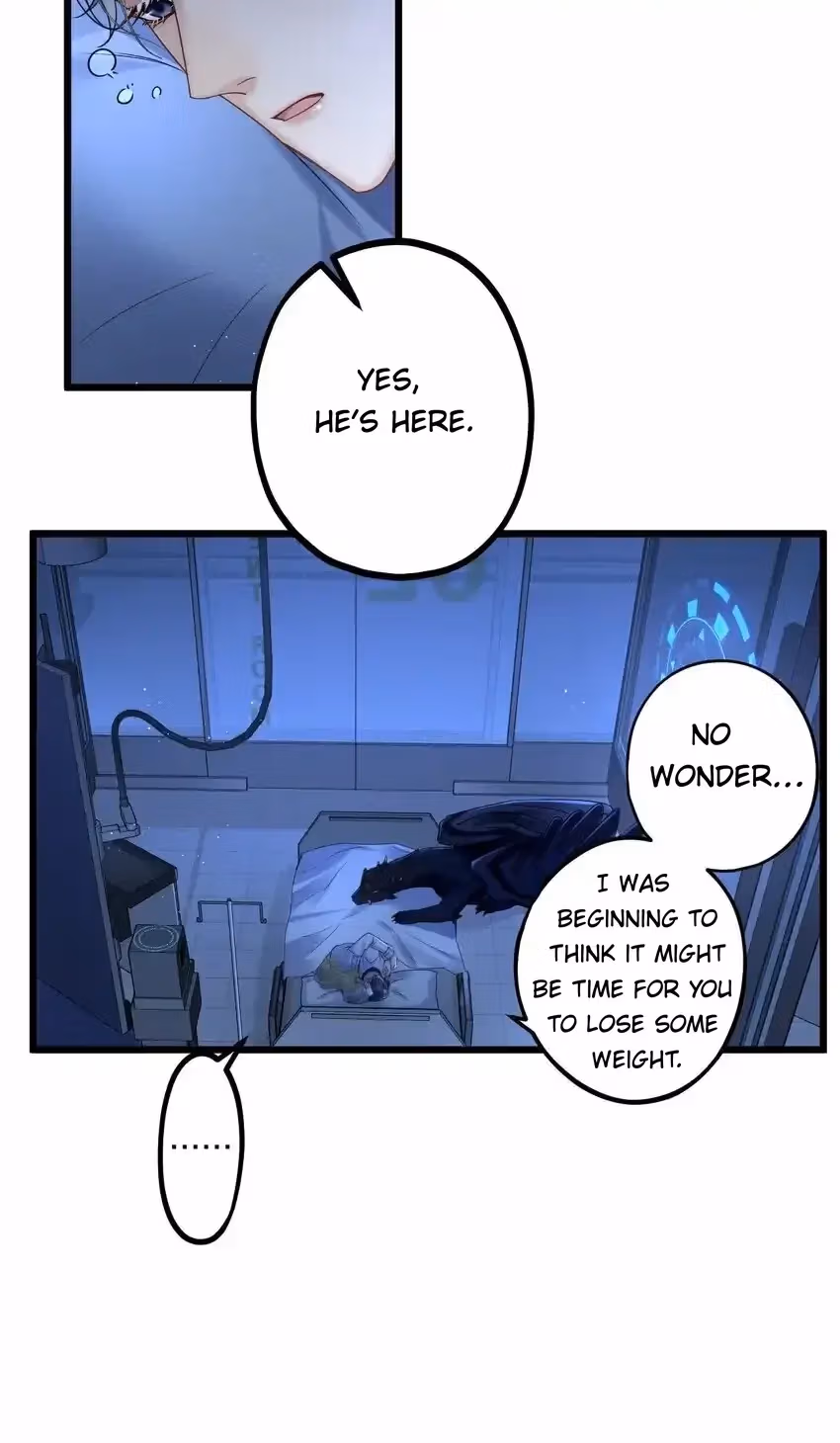 Read Guiding the Eccentric Tyrant chapter 18 image 37 on Lezhin