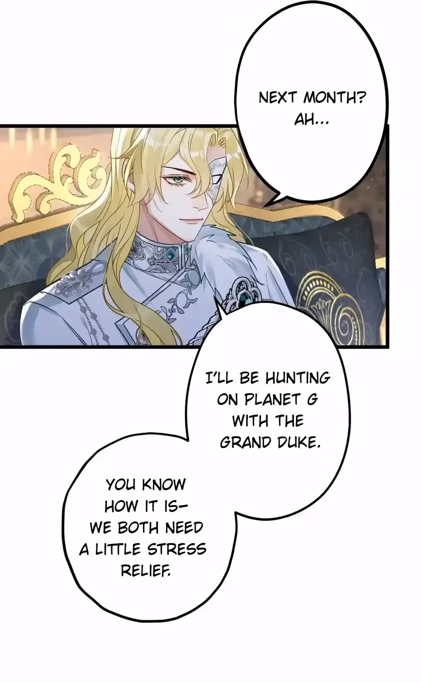 Read Guiding the Eccentric Tyrant chapter 18 image 4 on Lezhin