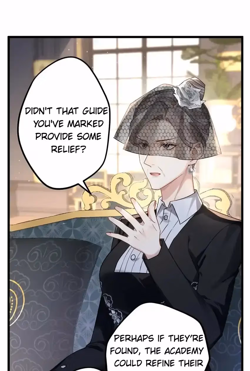 Read Guiding the Eccentric Tyrant chapter 18 image 5 on Lezhin