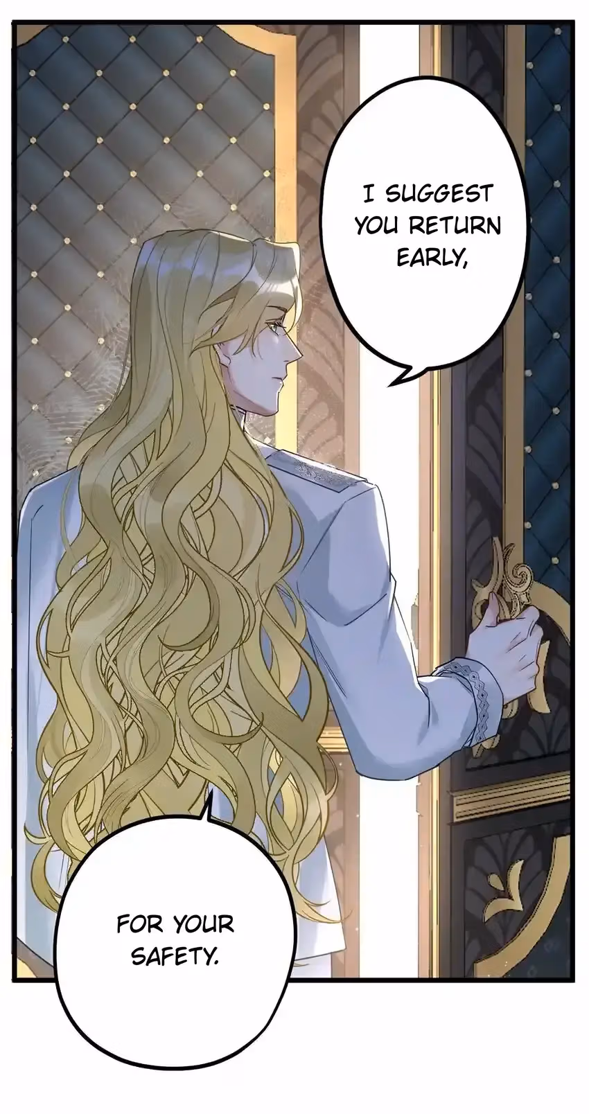 Read Guiding the Eccentric Tyrant chapter 18 image 8 on Lezhin