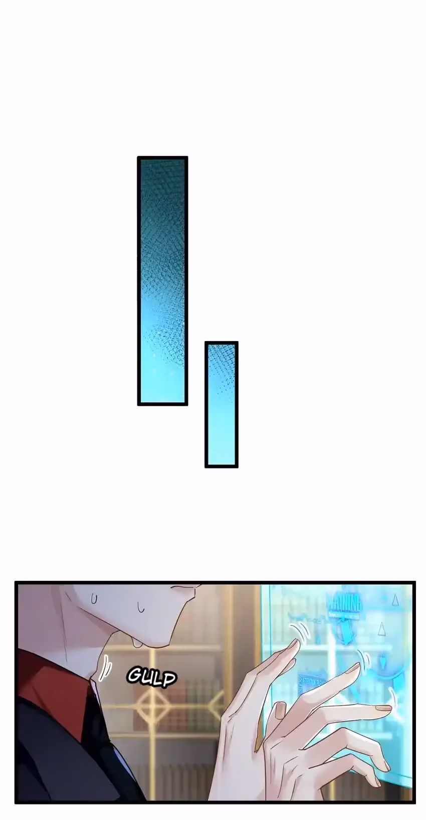 Read Guiding the Eccentric Tyrant chapter 19 image 11 on Lezhin