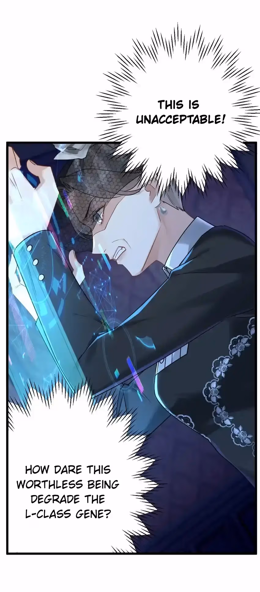 Read Guiding the Eccentric Tyrant chapter 19 image 17 on Lezhin