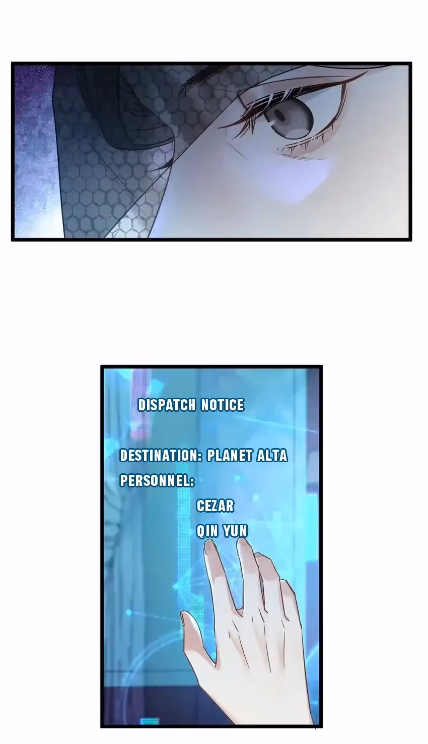 Read Guiding the Eccentric Tyrant chapter 19 image 19 on Lezhin