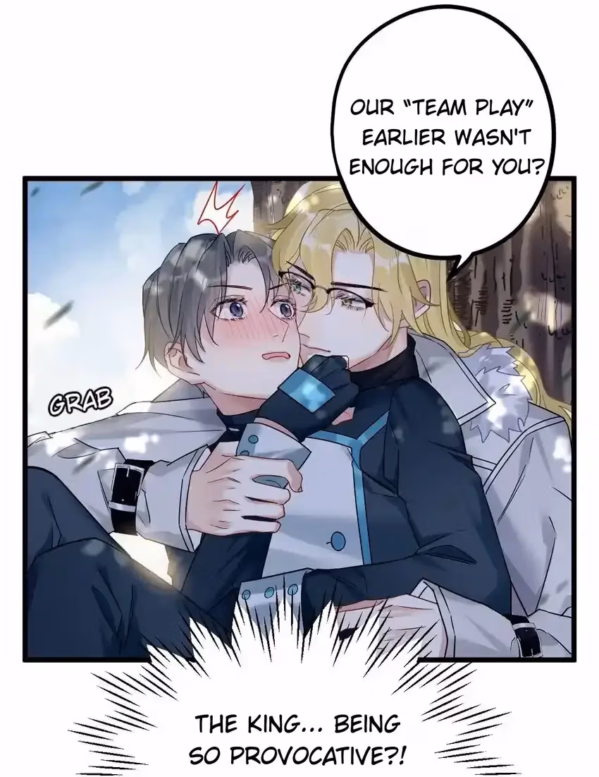Read Guiding the Eccentric Tyrant chapter 19 image 24 on Lezhin