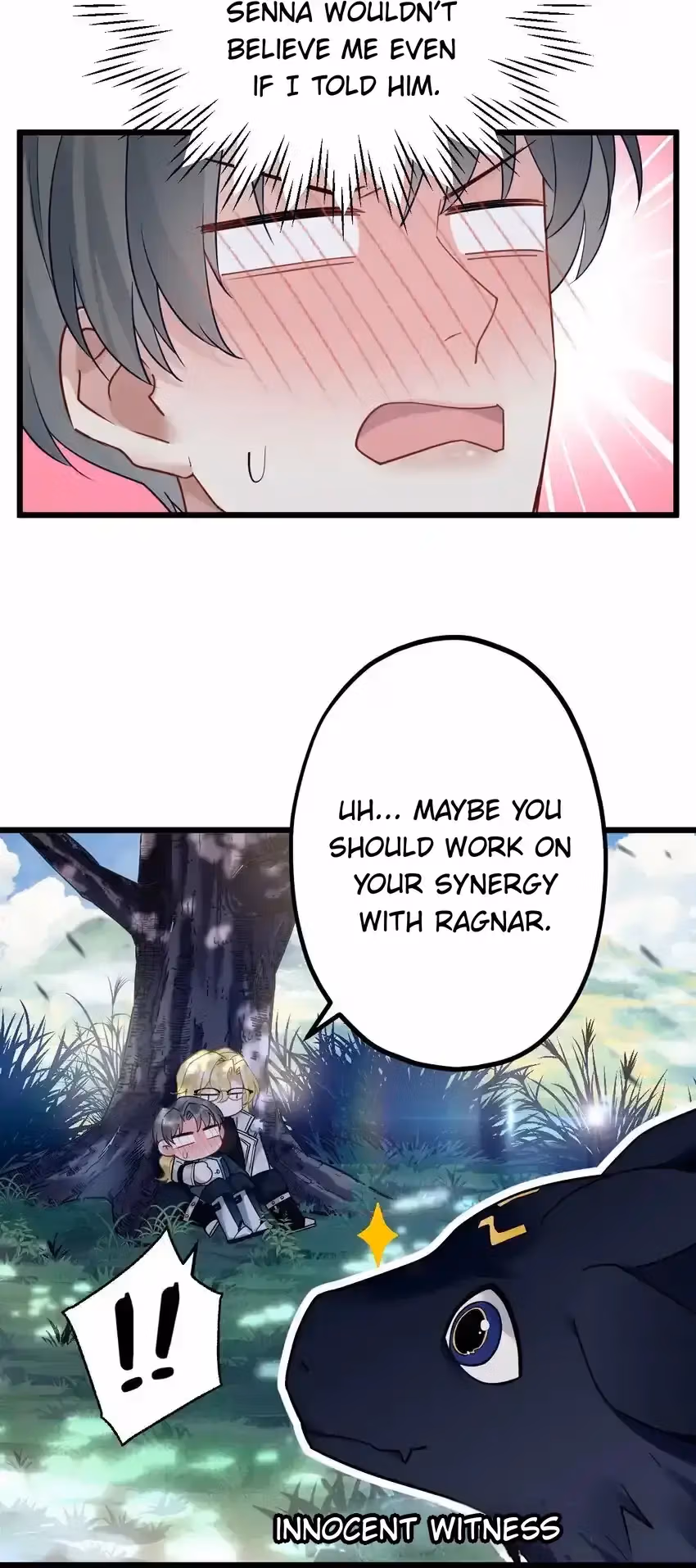 Read Guiding the Eccentric Tyrant chapter 19 image 25 on Lezhin