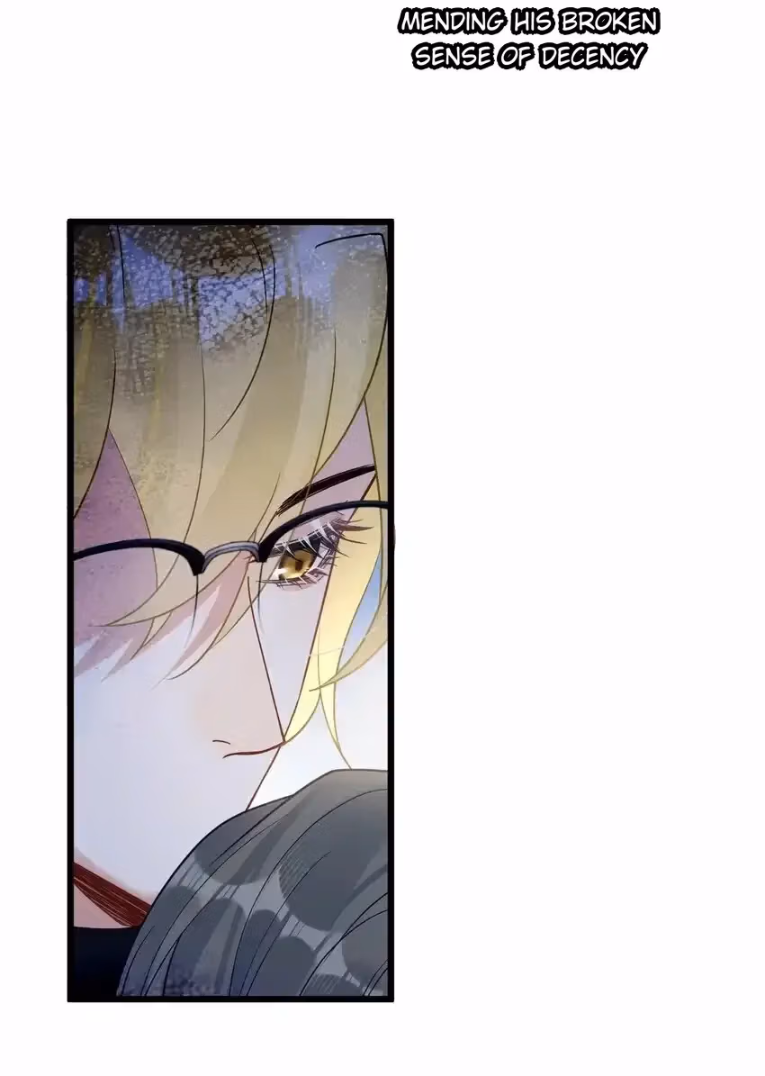 Read Guiding the Eccentric Tyrant chapter 19 image 27 on Lezhin