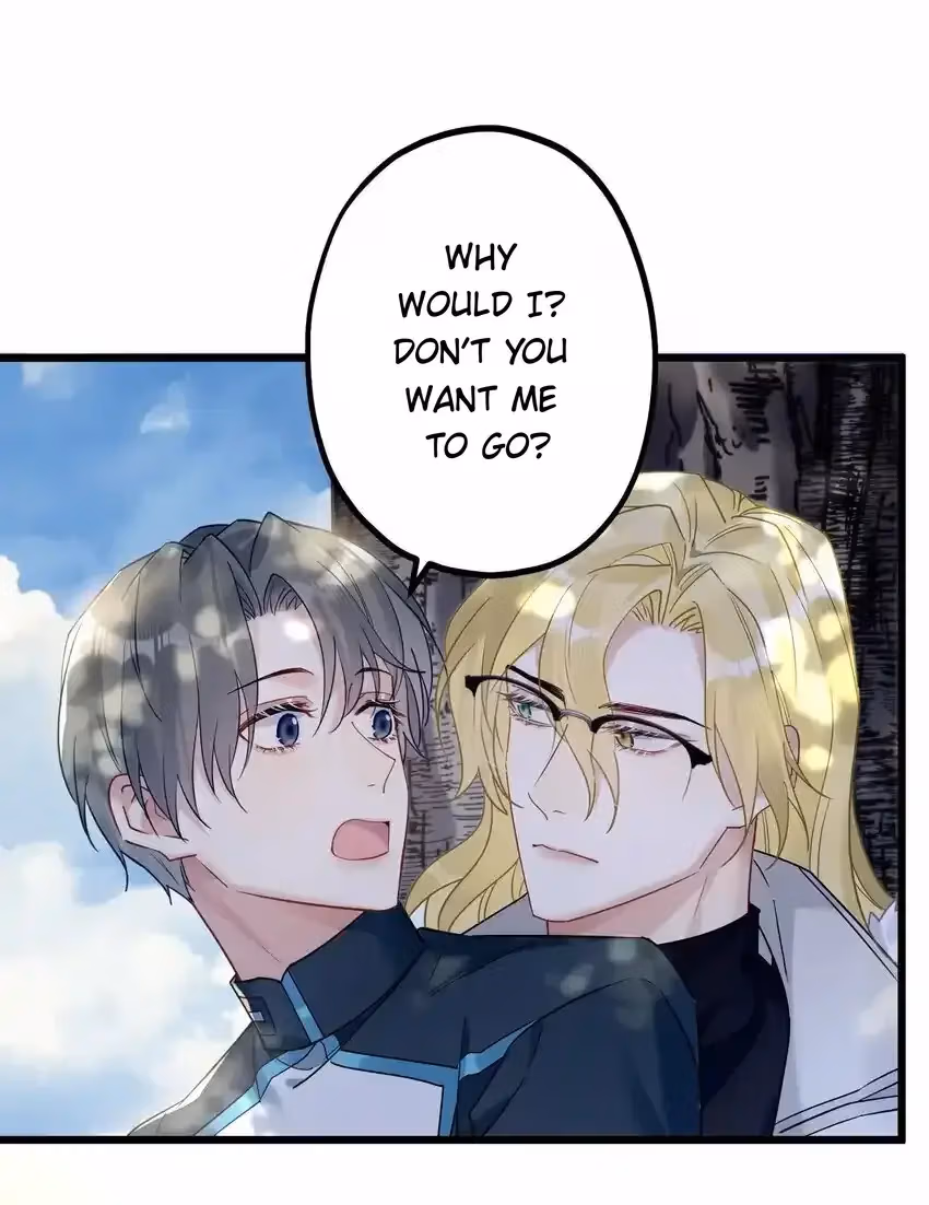 Read Guiding the Eccentric Tyrant chapter 19 image 32 on Lezhin