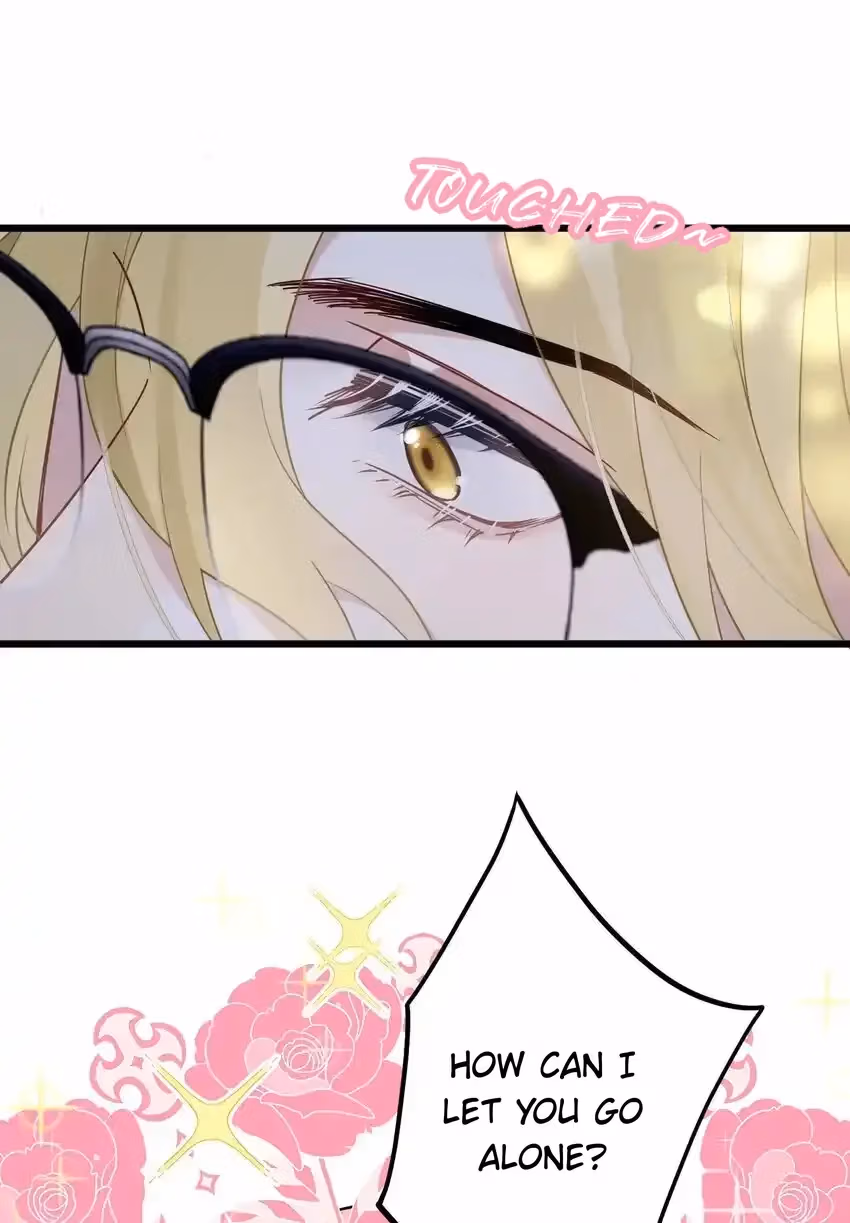 Read Guiding the Eccentric Tyrant chapter 19 image 35 on Lezhin