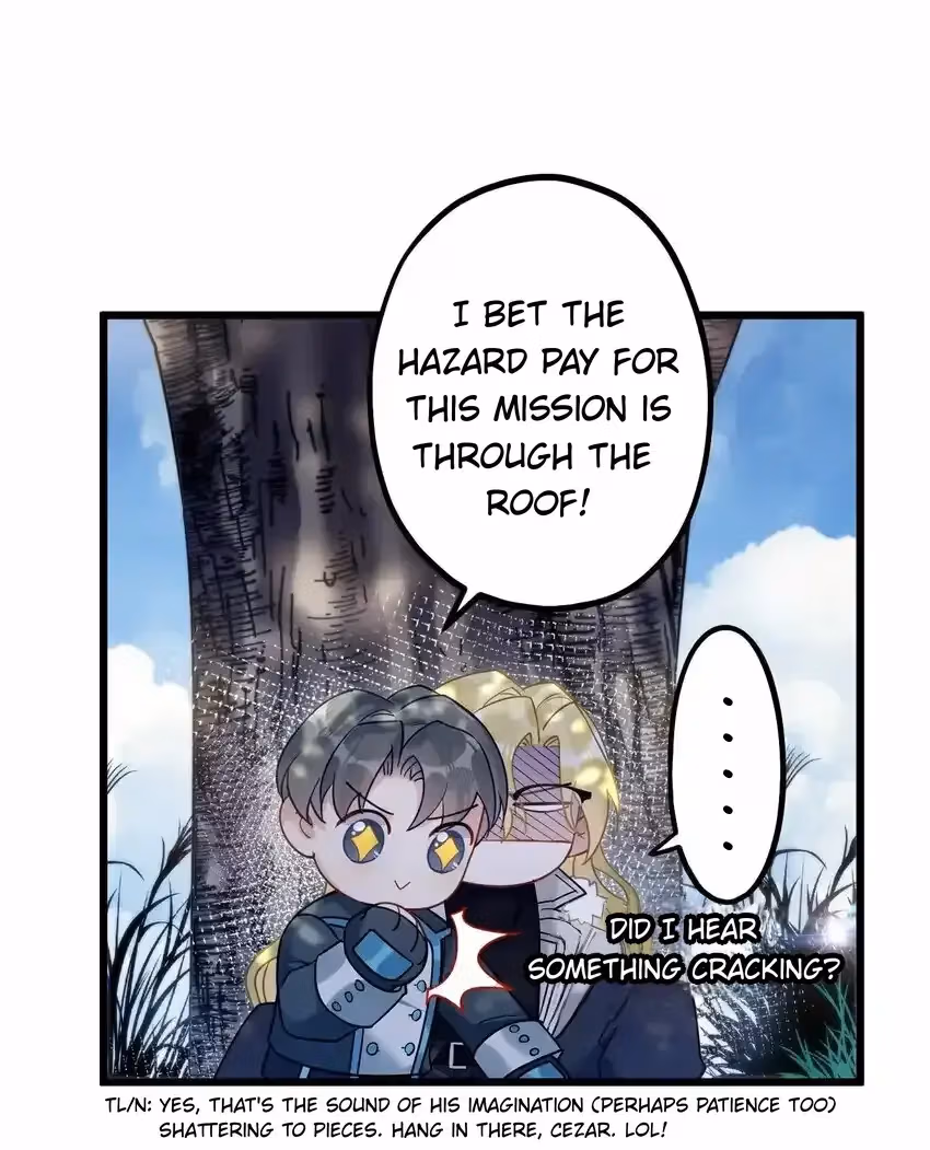 Read Guiding the Eccentric Tyrant chapter 19 image 37 on Lezhin