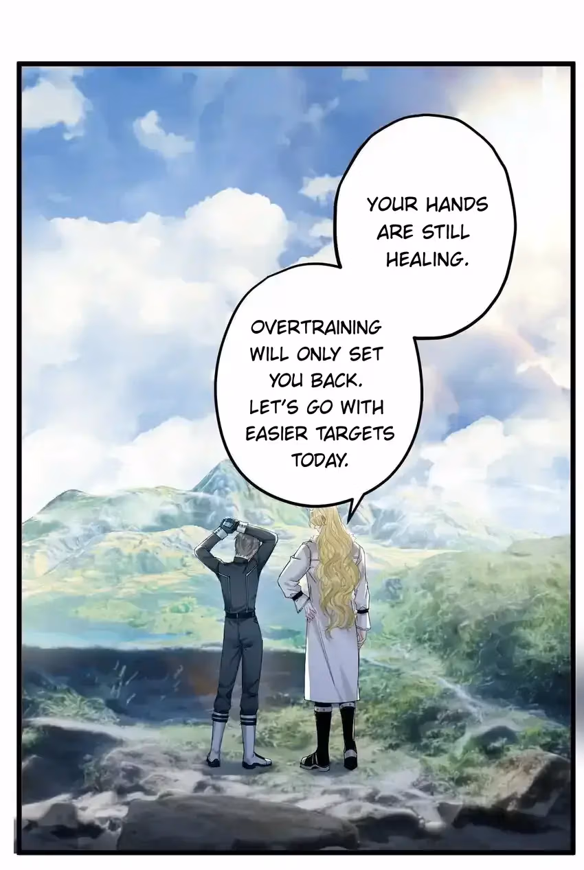 Read Guiding the Eccentric Tyrant chapter 19 image 7 on Lezhin