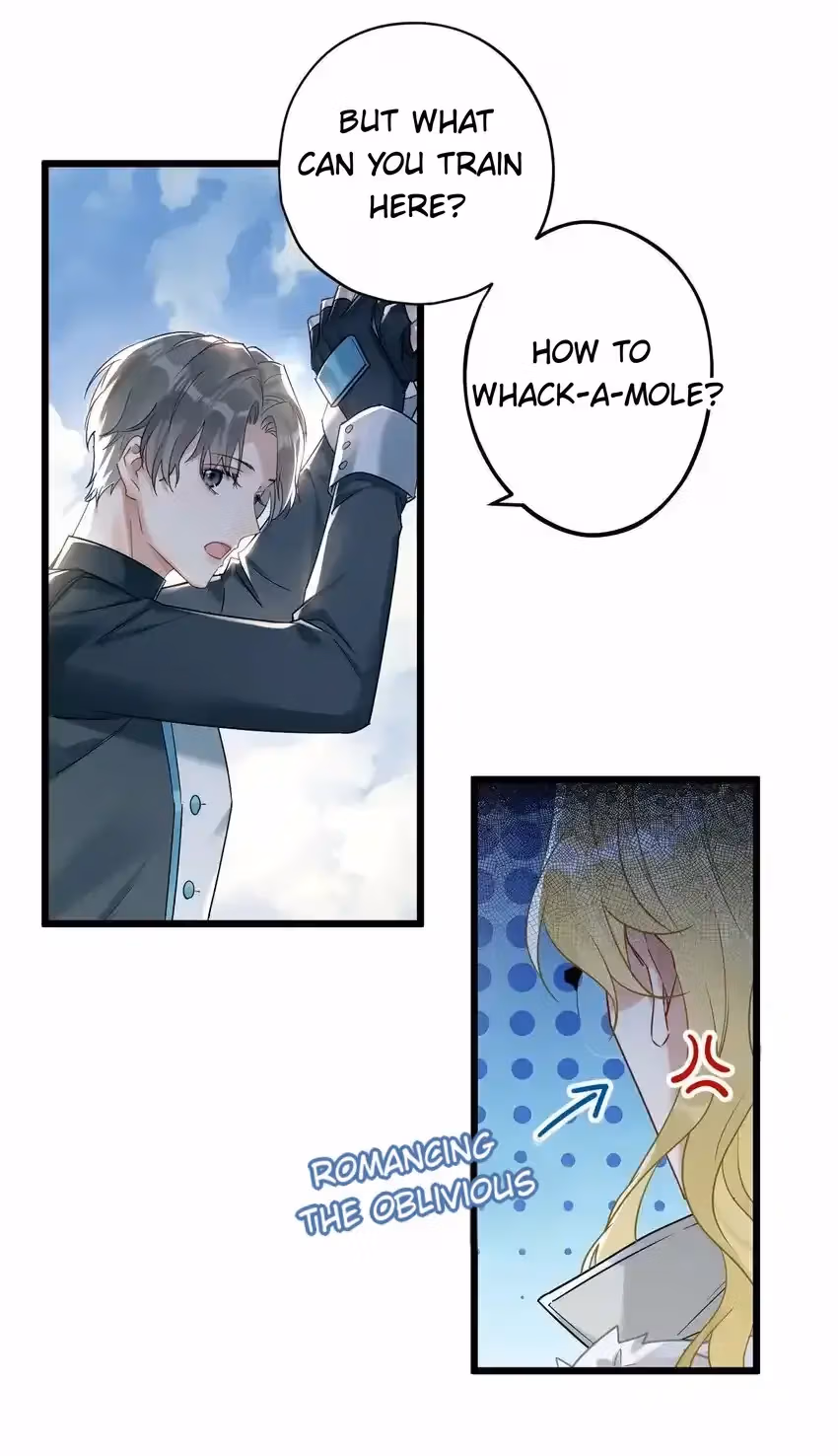 Read Guiding the Eccentric Tyrant chapter 19 image 8 on Lezhin