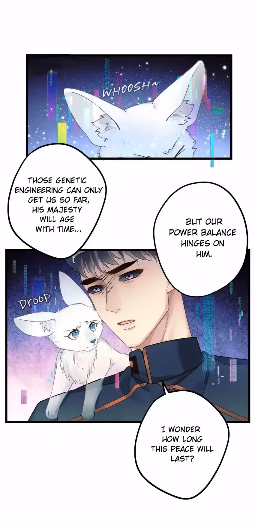 Read Guiding the Eccentric Tyrant chapter 2 image 15 on Lezhin