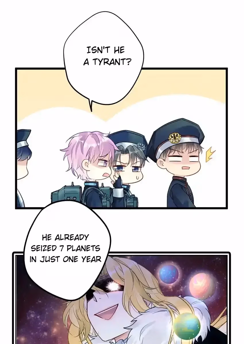 Read Guiding the Eccentric Tyrant chapter 2 image 19 on Lezhin
