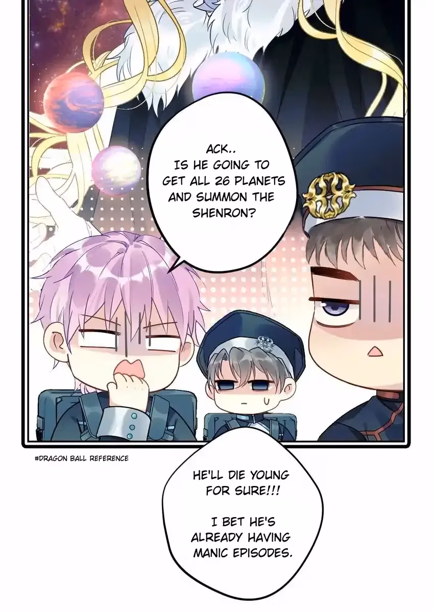 Read Guiding the Eccentric Tyrant chapter 2 image 20 on Lezhin