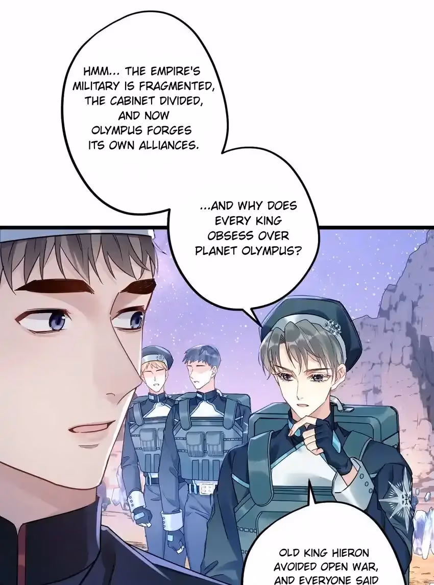 Read Guiding the Eccentric Tyrant chapter 2 image 21 on Lezhin