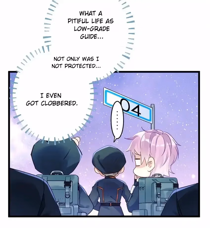 Read Guiding the Eccentric Tyrant chapter 2 image 24 on Lezhin