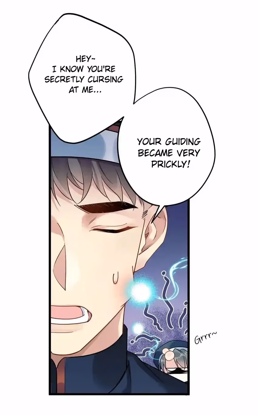 Read Guiding the Eccentric Tyrant chapter 2 image 25 on Lezhin