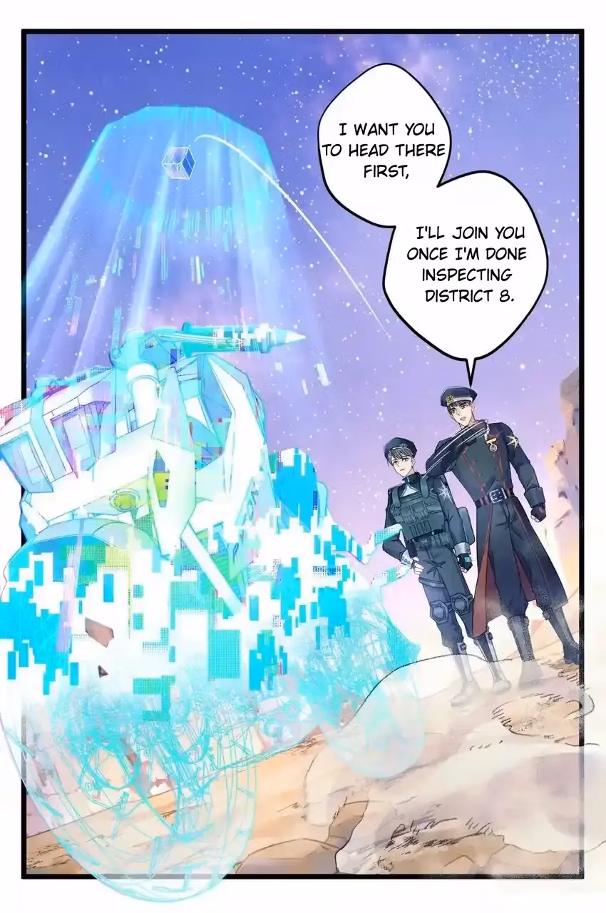 Read Guiding the Eccentric Tyrant chapter 2 image 27 on Lezhin