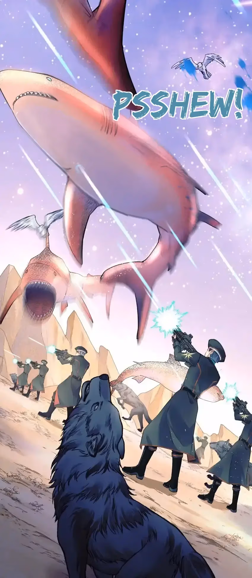 Read Guiding the Eccentric Tyrant chapter 2 image 33 on Lezhin