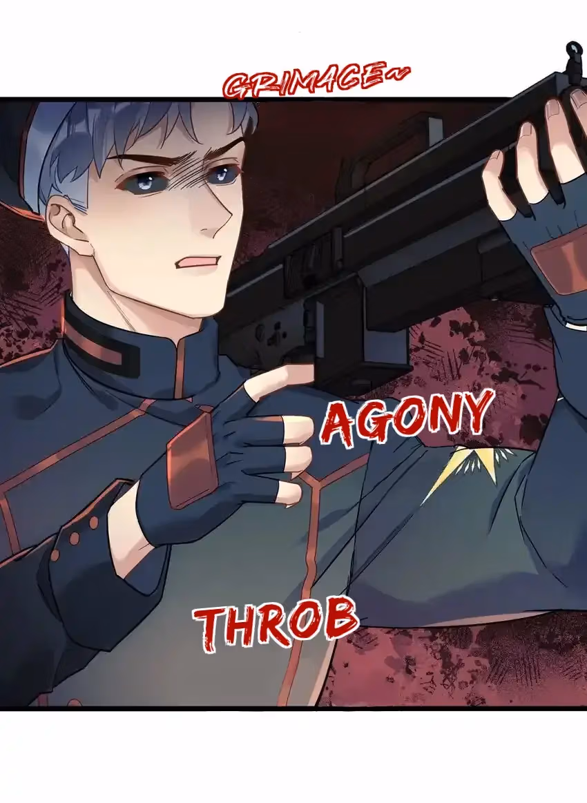 Read Guiding the Eccentric Tyrant chapter 2 image 34 on Lezhin