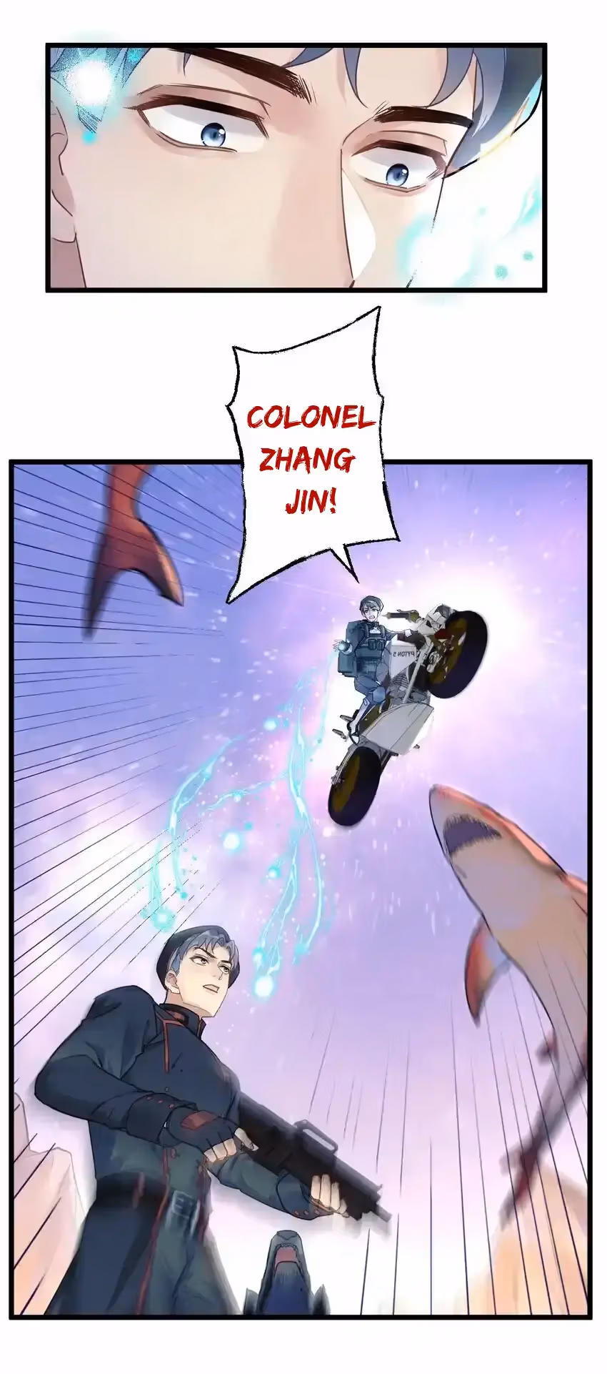 Read Guiding the Eccentric Tyrant chapter 2 image 35 on Lezhin