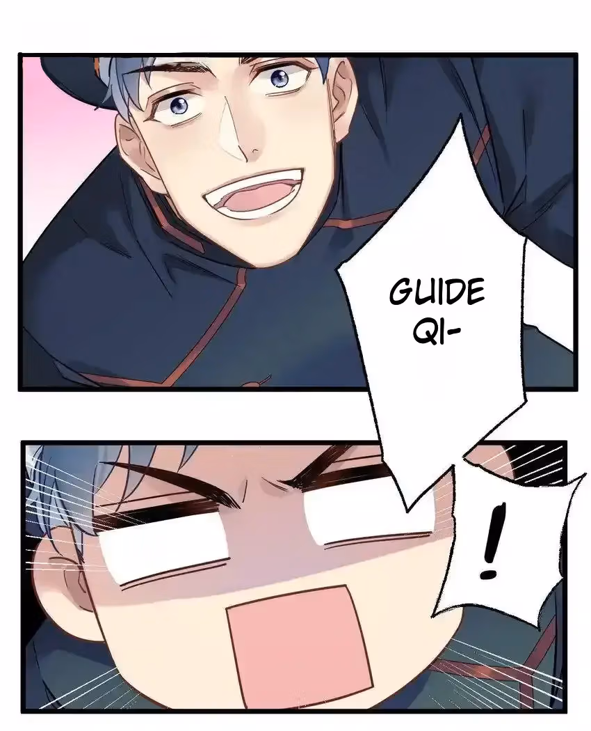 Read Guiding the Eccentric Tyrant chapter 2 image 36 on Lezhin