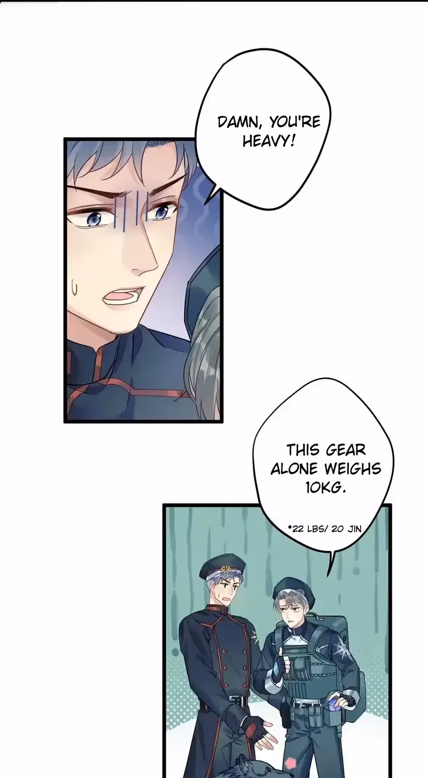 Read Guiding the Eccentric Tyrant chapter 2 image 38 on Lezhin