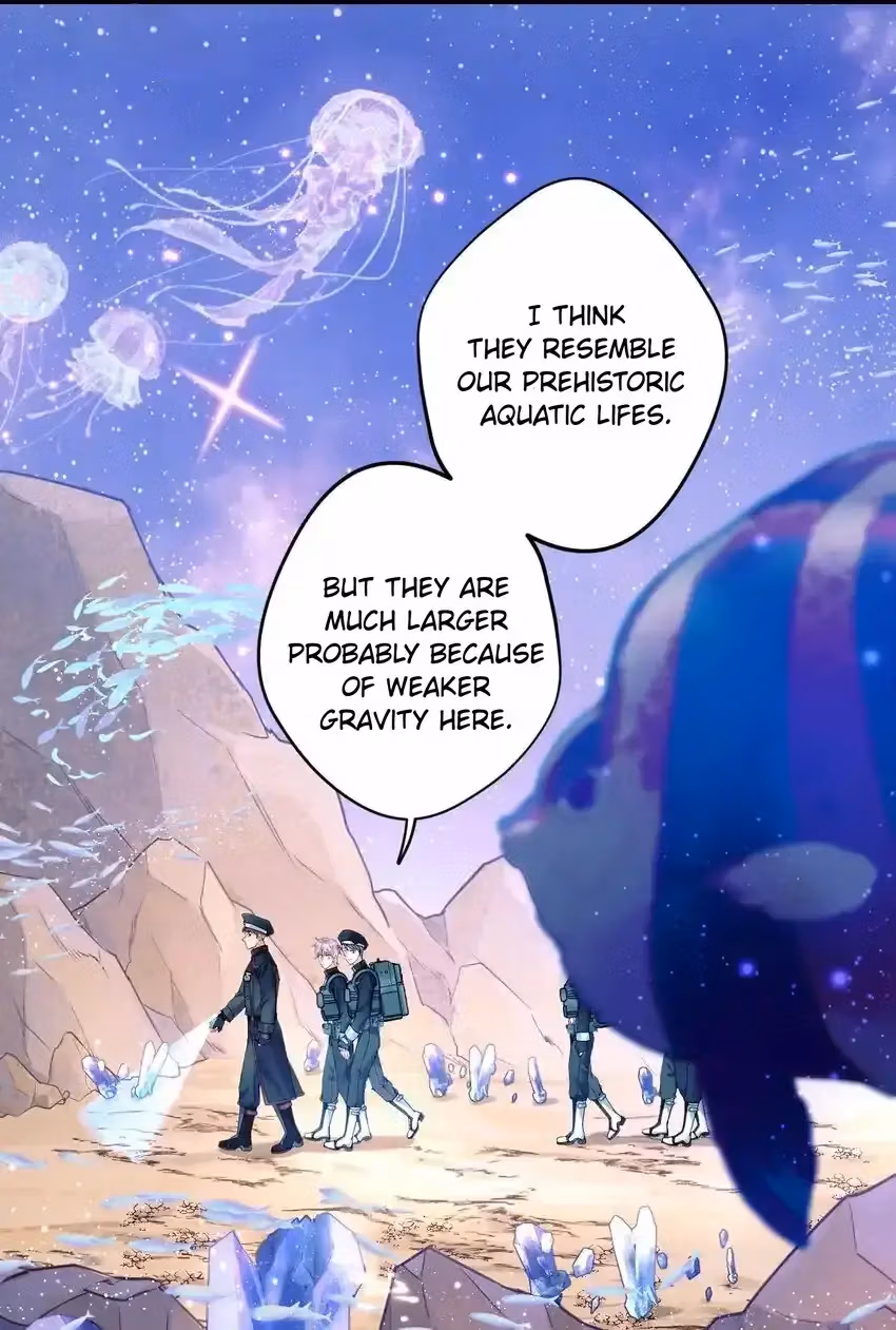 Read Guiding the Eccentric Tyrant chapter 2 image 4 on Lezhin