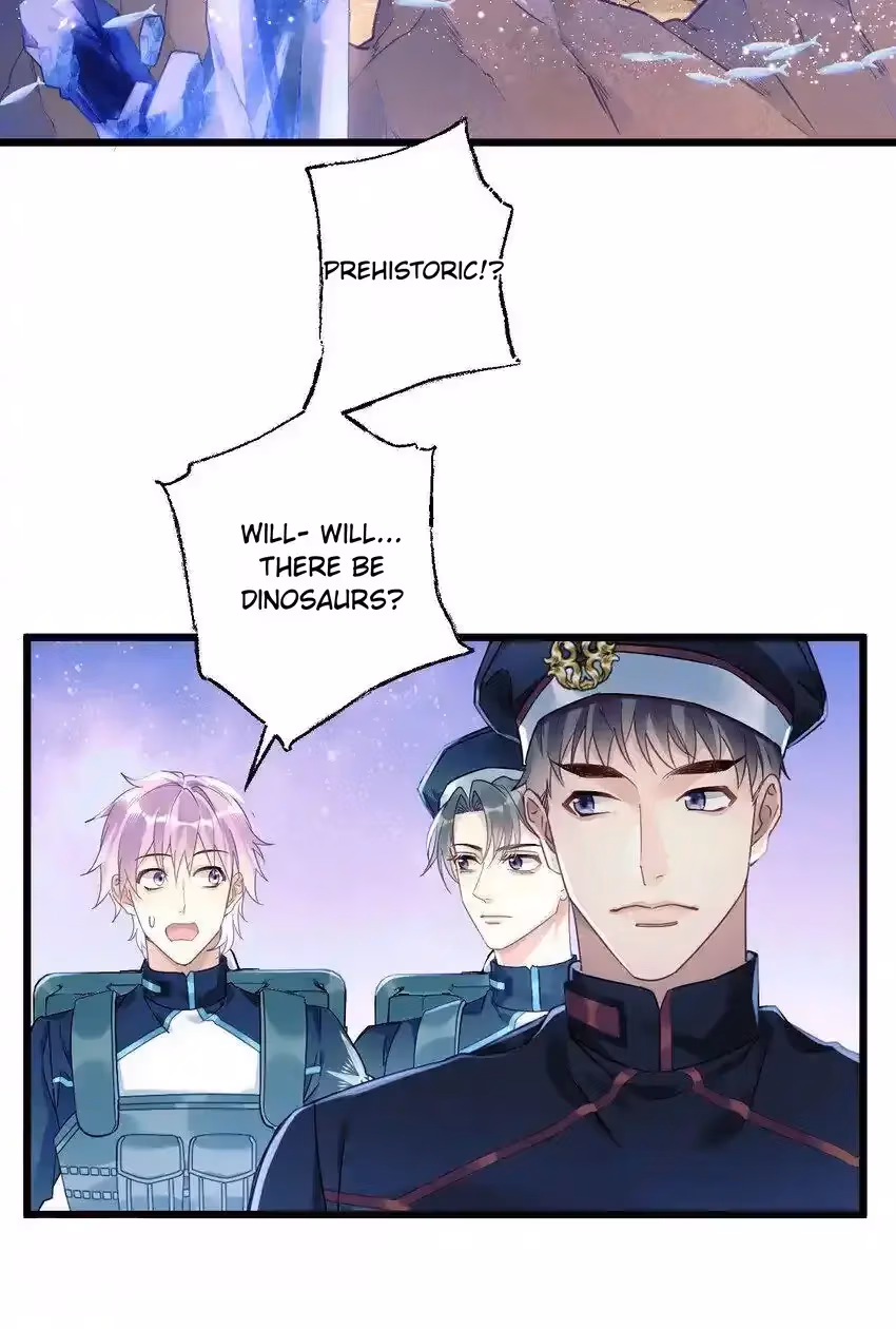 Read Guiding the Eccentric Tyrant chapter 2 image 5 on Lezhin