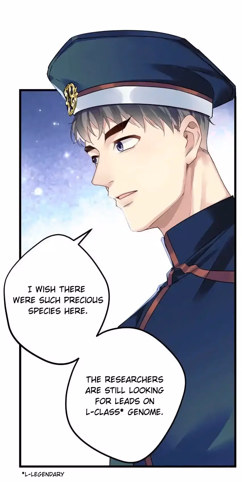 Read Guiding the Eccentric Tyrant chapter 2 image 6 on Lezhin